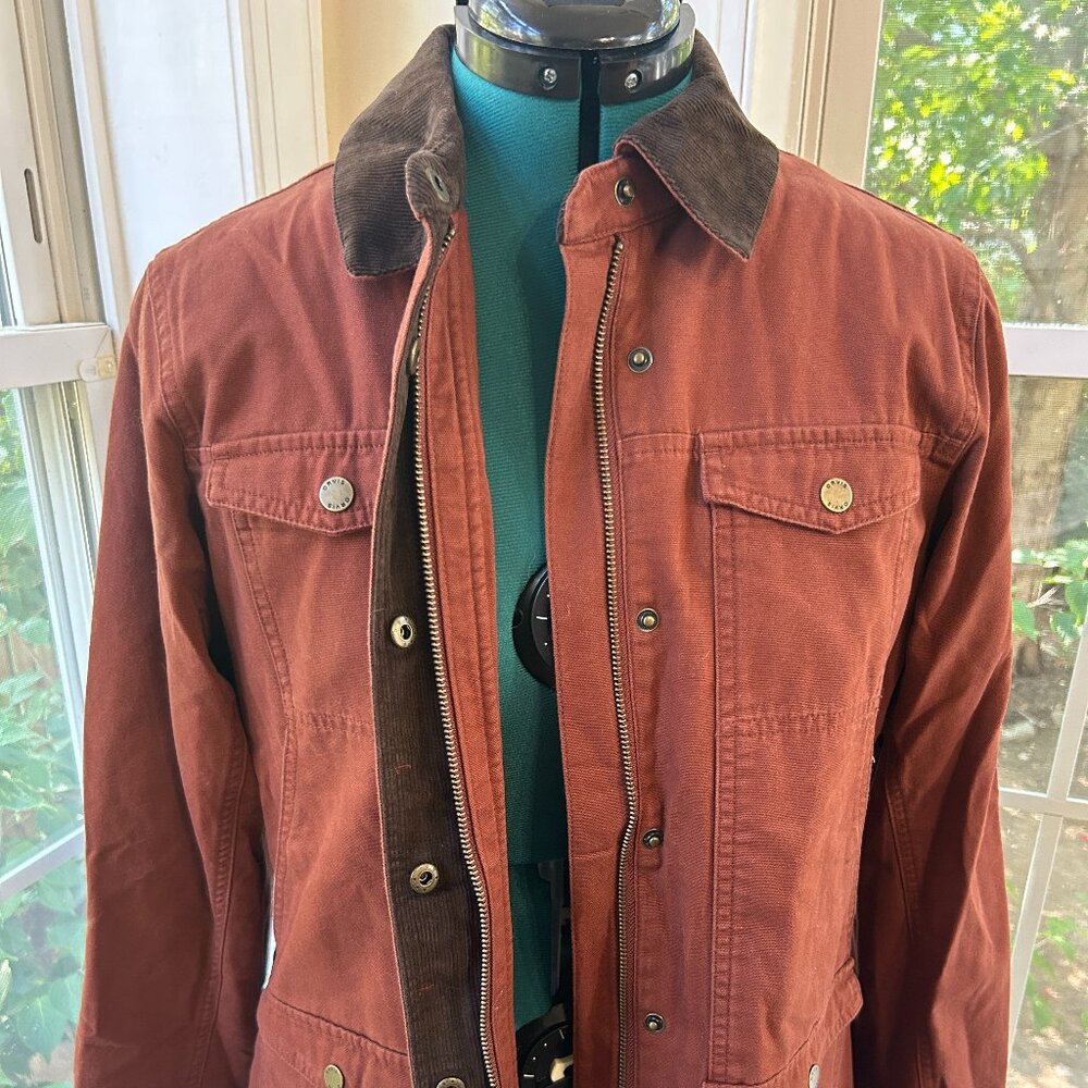 Orvis 1856 Barn Coat, Women's M